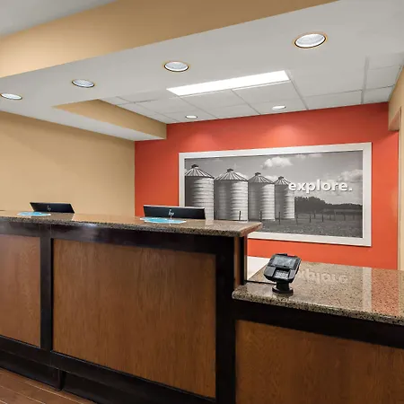 Hampton Inn Lancaster-3