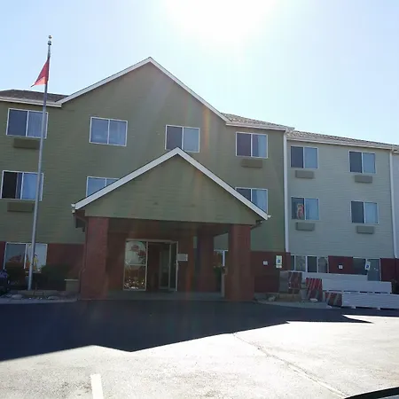Motel 6-Lincoln, Ne-3