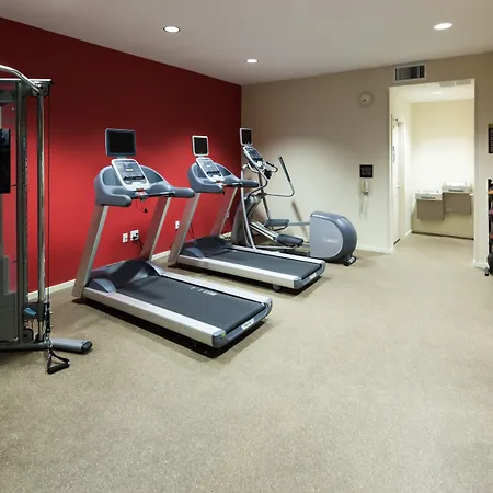 Hilton Garden Inn Sacramento/South Natomas-3