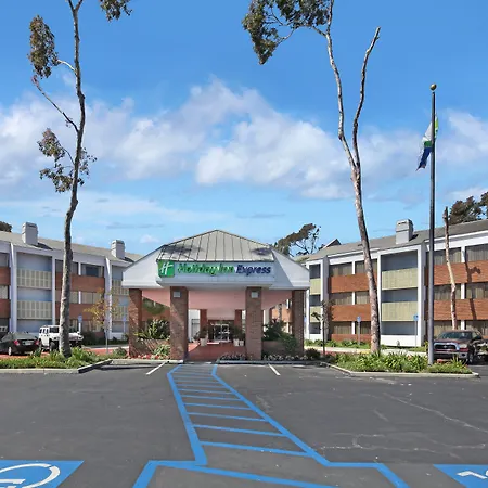 Holiday Inn Express Port Hueneme By Ihg-3