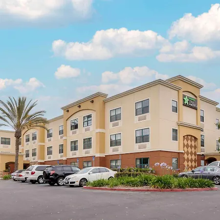 Extended Stay America Suites - Orange County - Huntington Beach-2