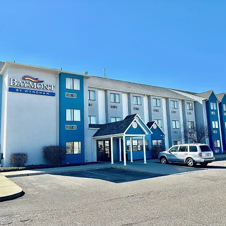 Baymont By Wyndham Farmington-3