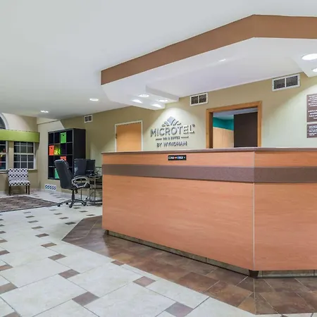 Microtel Inn & Suites By Wyndham West Chester-2