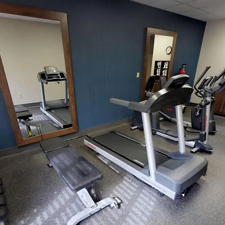 Hampton Inn St. Simons Island-2