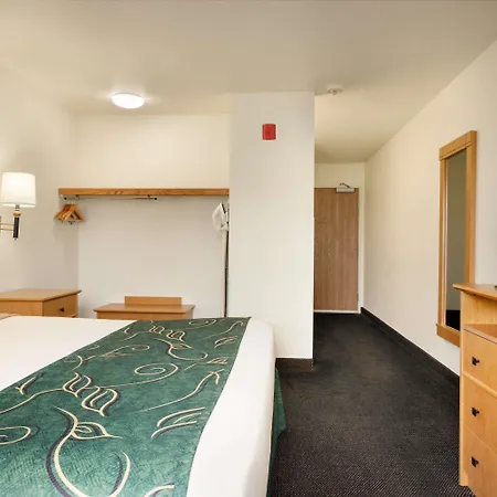Travelodge By Wyndham Marysville-2