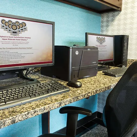 Drury Inn & Suites Greensboro-3