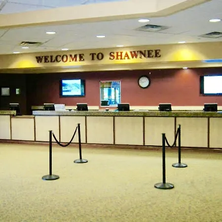 Club Wyndham Shawnee Village-2