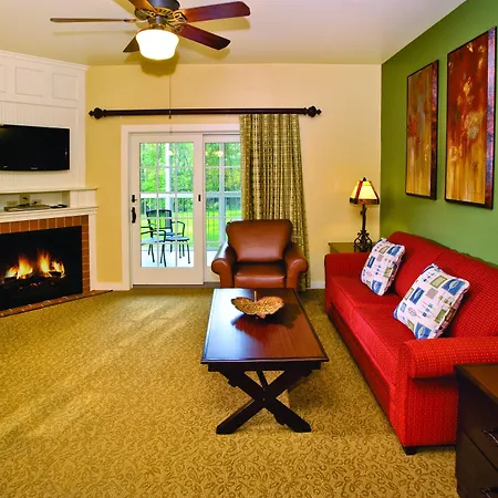 Club Wyndham Shawnee Village-3