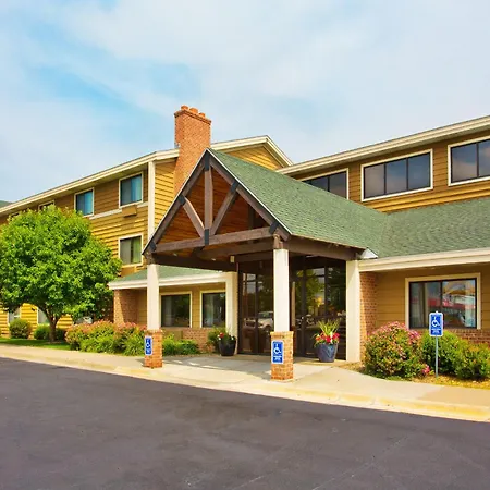 Americinn By Wyndham Kearney-2