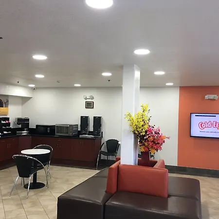 Motel 6-Dixon, Ca-3