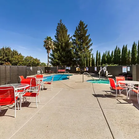 Motel 6-Dixon, Ca-2