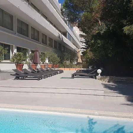 Juliana Hotel Cannes-3