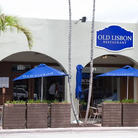 Rodeway Inn South Miami - Coral Gables-2