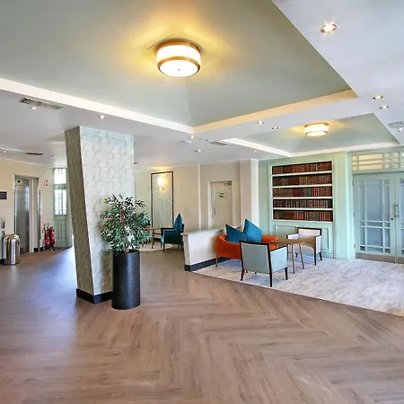 Waterford Marina Hotel-2