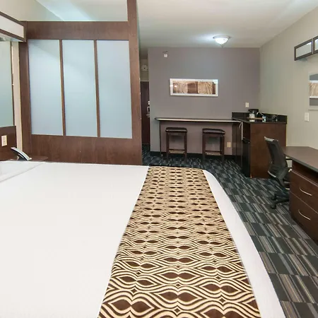 Microtel Inn And Suites Lafayette-3