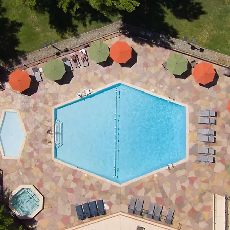 Red Lion Hotel Redding-3