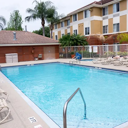 Extended Stay America Suites - Fremont - Newark-2