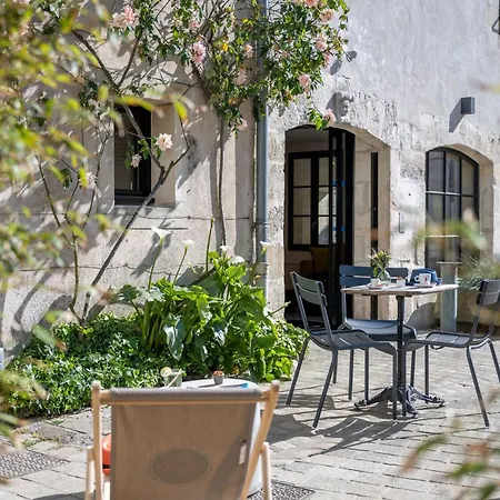 Hôtel Saint Nicolas-2