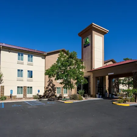 Holiday Inn Express Silver City By Ihg-3