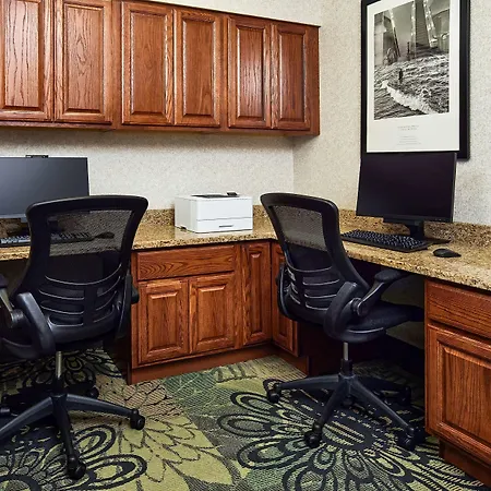 Hampton Inn Longmont-2