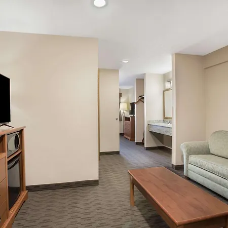 Americinn By Wyndham Sioux City-3