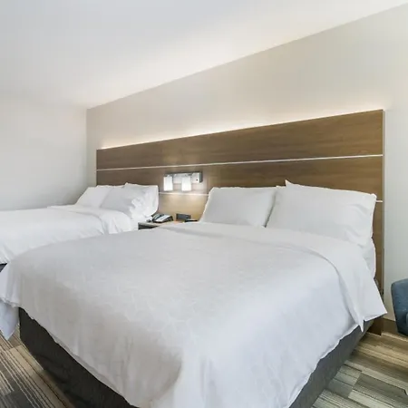 Holiday Inn Express - Plymouth By Ihg-3