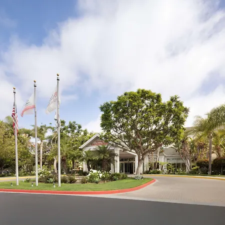 Hilton Garden Inn Lax - El Segundo-3