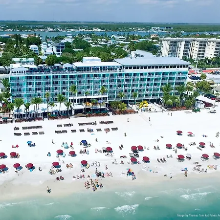 Lani Kai Island Resort (Adults Only)-3