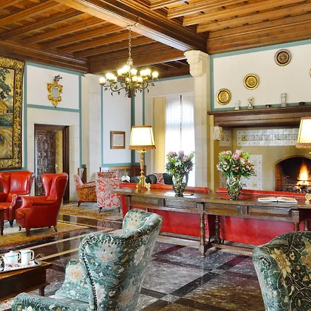 Hostal De La Gavina Gl - The Leading Hotels Of The World-2