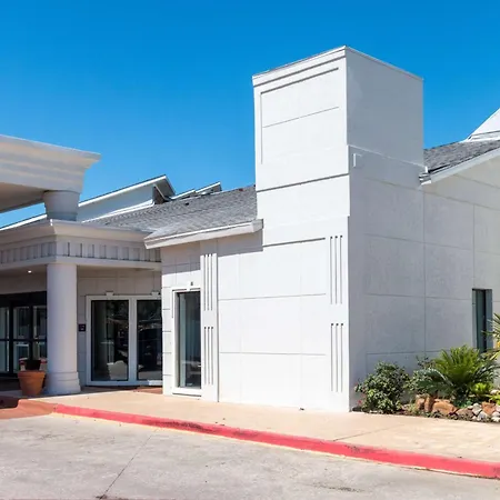 Studio 6-Arlington, Tx-3