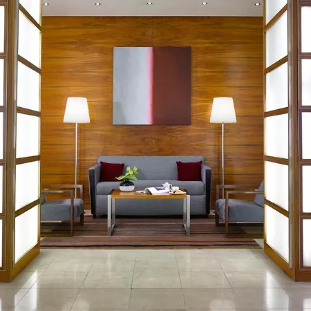 K+K Hotel Fenix-2