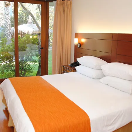 Hotel Y Centro De Eventos Manquehue Las Condes-3