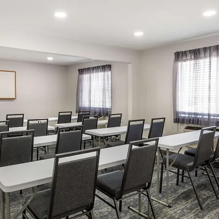 Best Western North Side Inn-3