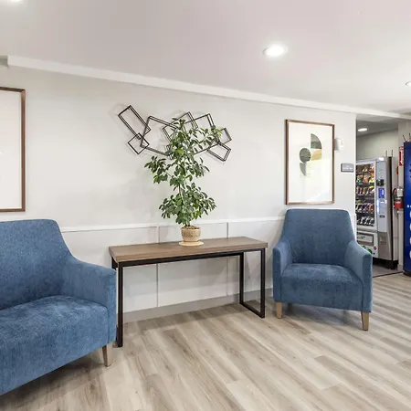 Best Western North Side Inn-2