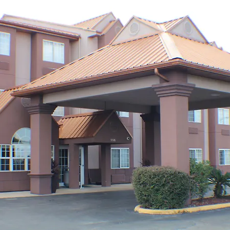 Econo Lodge Inn & Suites Natchitoches-2