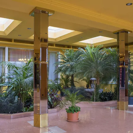 Top Hotel Praha-2
