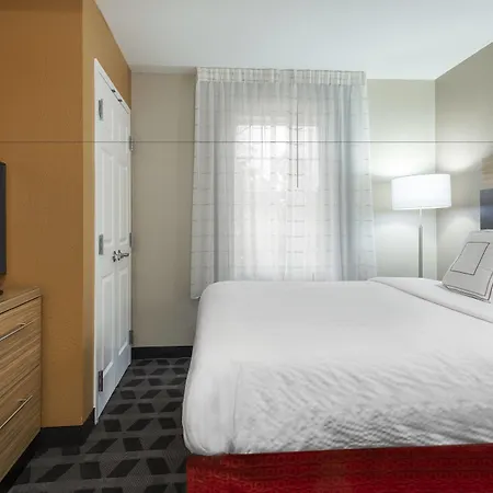Towneplace Suites Savannah Midtown-2