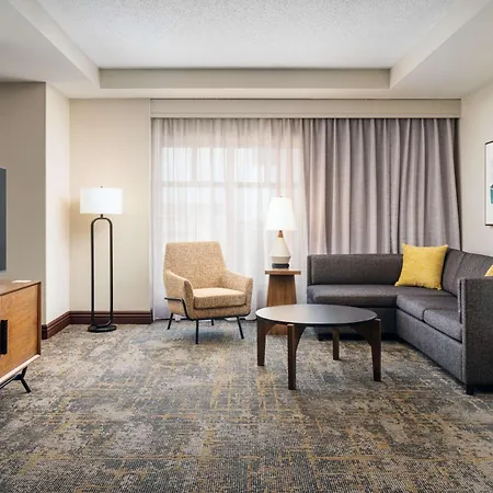 Embassy Suites Lincoln-2