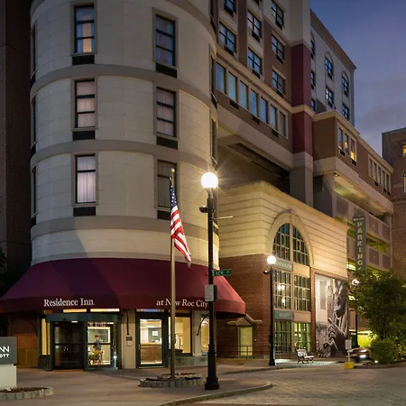 Residence Inn New Rochelle-3