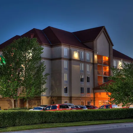 La Quinta By Wyndham Pigeon Forge-3