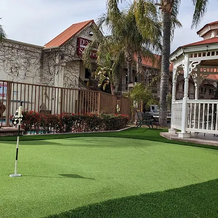 Dynasty Suites Redlands-3
