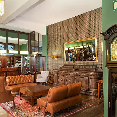 Tryp By Wyndham Kassel City Centre-3
