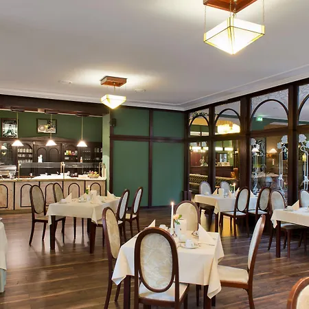 Tryp By Wyndham Kassel City Centre-2