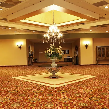 La Crystal Hotel -Los Angeles-Long Beach Area-3