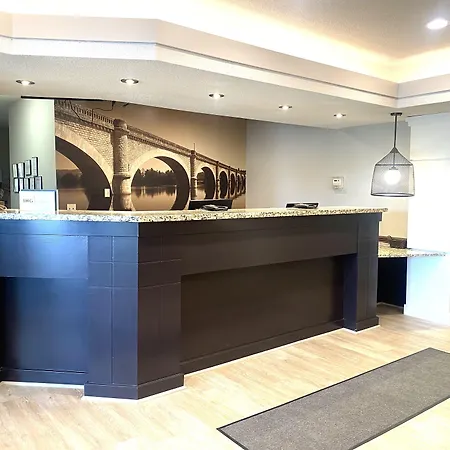 Staybridge Suites Columbia-Highway 63 & I-70 By Ihg-3