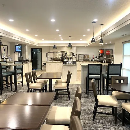 Staybridge Suites Columbia-Highway 63 & I-70 By Ihg-2