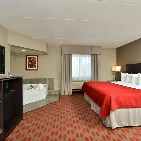 Americinn Brooklyn Center-3