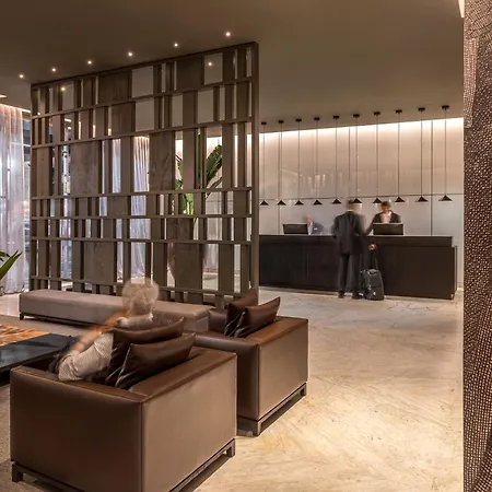 Broadway Hotel & Suites-3