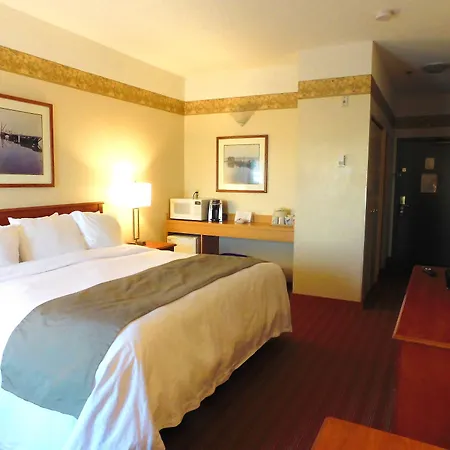 Coastal Inn Halifax - Bayers Lake-3