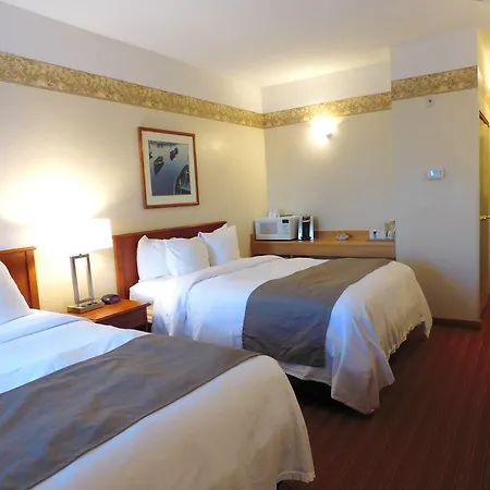 Coastal Inn Halifax - Bayers Lake-2